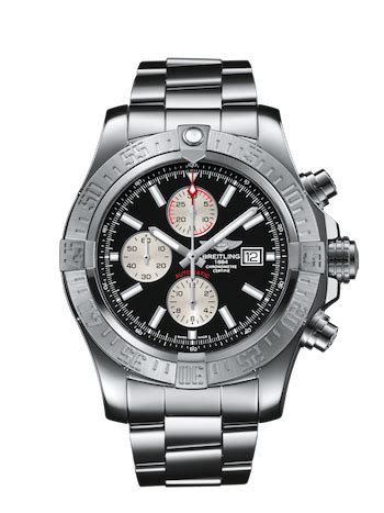 Rivenditori orologi Breitling a Alessandria 